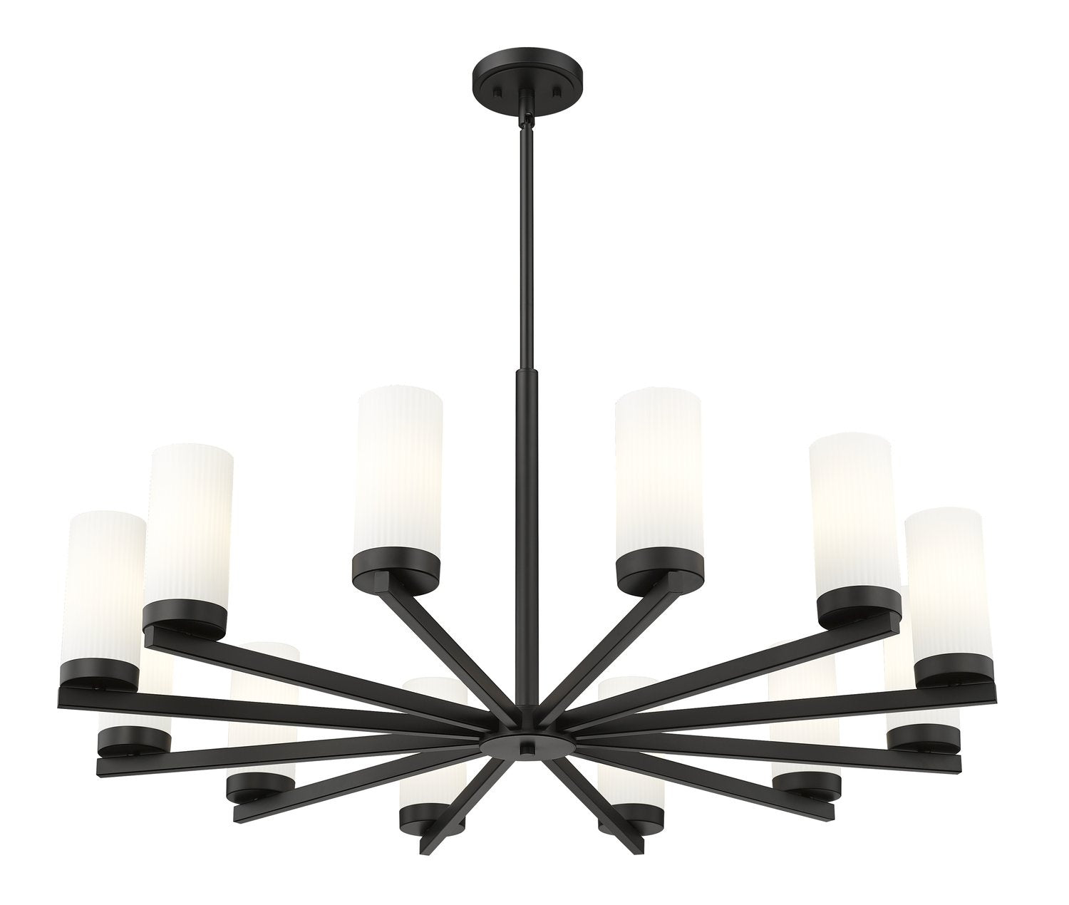 Z-LITE, DANICA CHANDELIER, CHANDELIER LIGHT