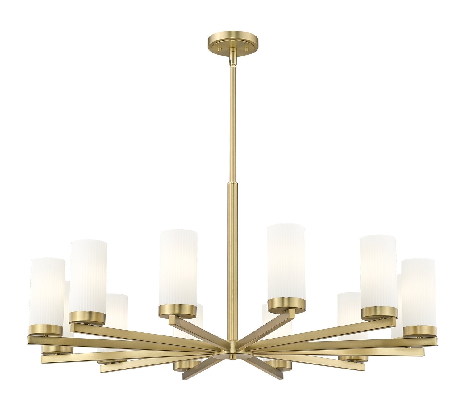 Z-LITE, DANICA CHANDELIER, CHANDELIER LIGHT