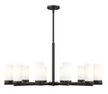 Z-LITE, DANICA CHANDELIER, CHANDELIER LIGHT