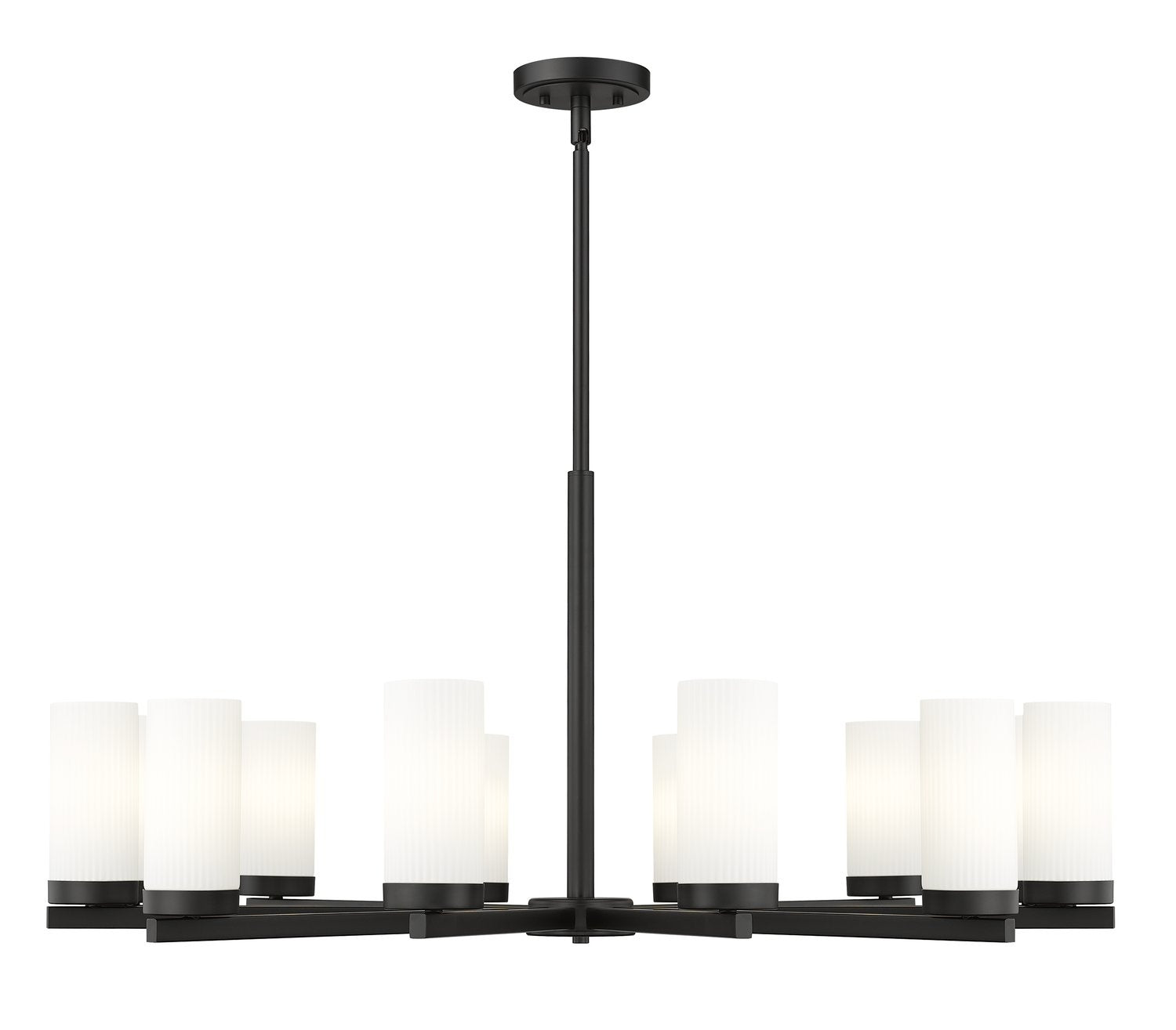 Z-LITE, DANICA CHANDELIER, CHANDELIER LIGHT