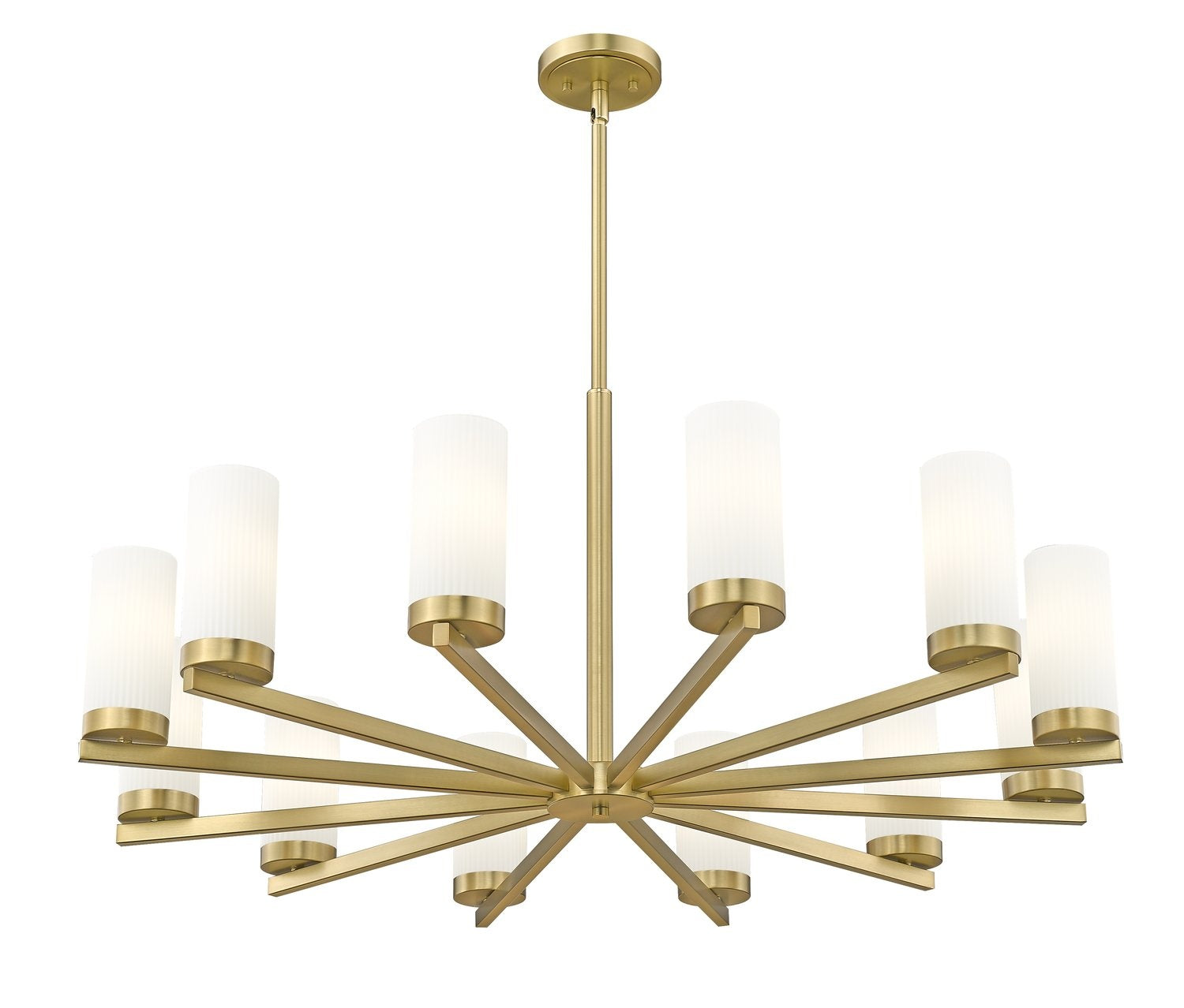 Z-LITE, DANICA CHANDELIER, CHANDELIER LIGHT