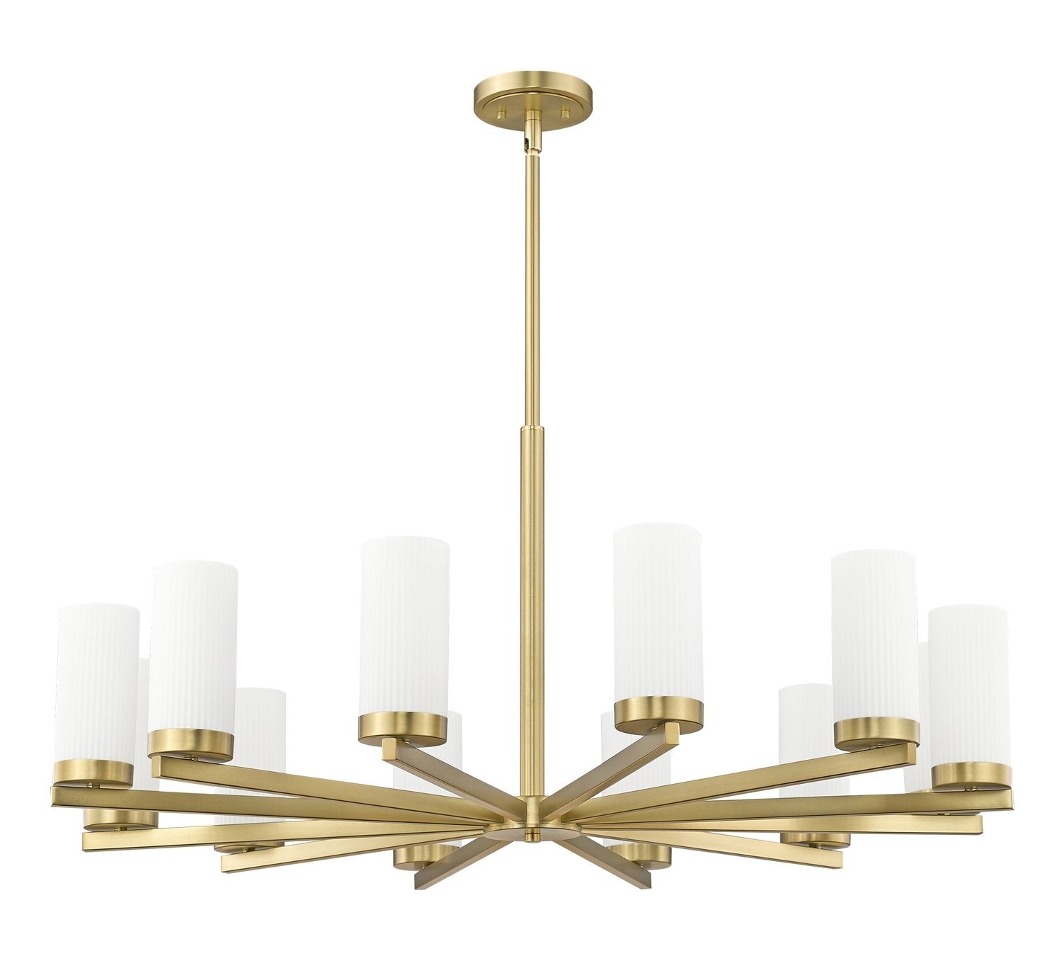 Z-LITE, DANICA CHANDELIER, CHANDELIER LIGHT