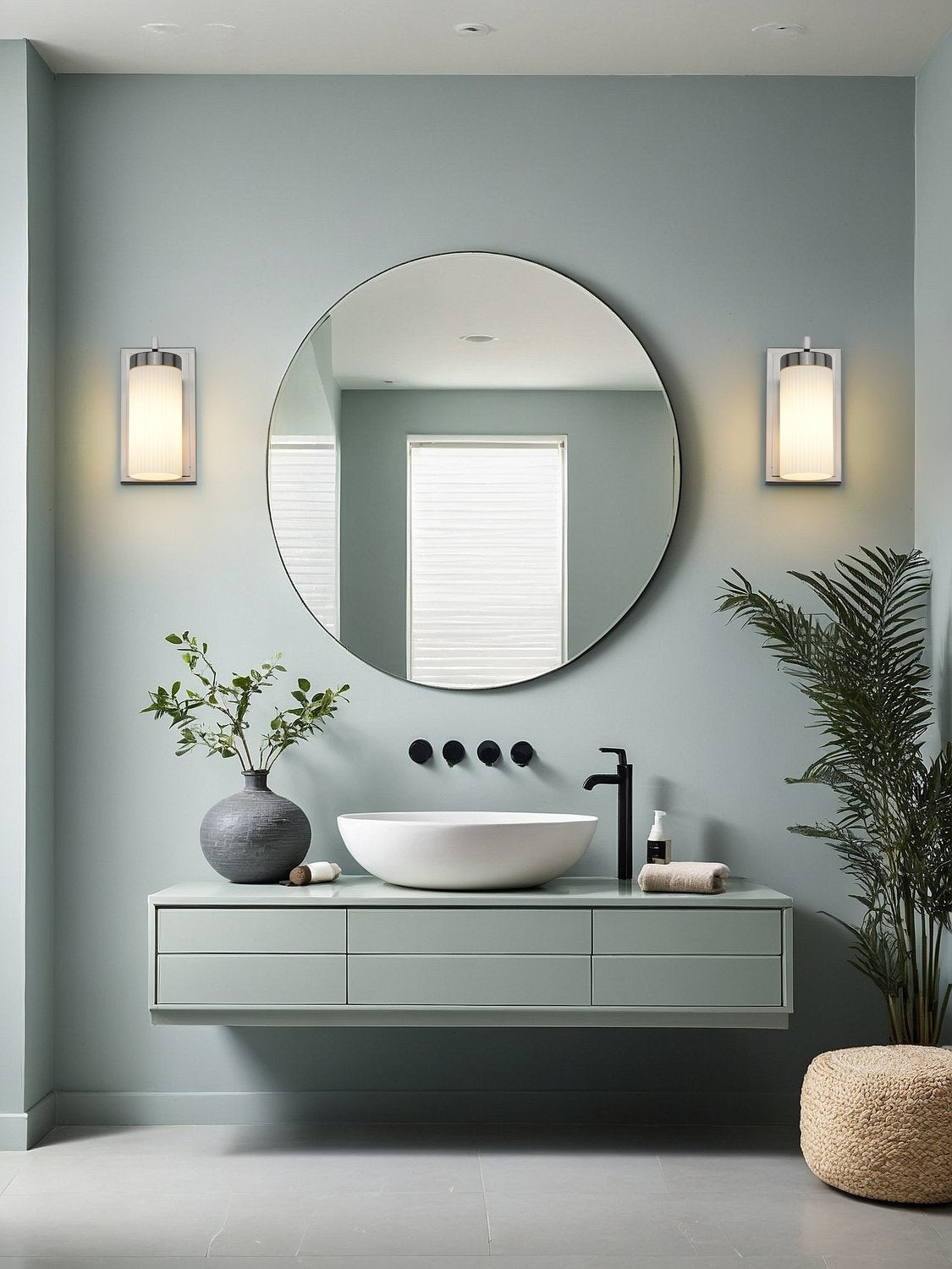 Z-LITE, DANICA WALL SCONCE, WALL SCONCES
