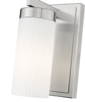 Z-LITE, DANICA WALL SCONCE, WALL SCONCES