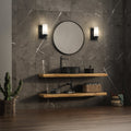 Z-LITE, DANICA WALL SCONCE, WALL SCONCES
