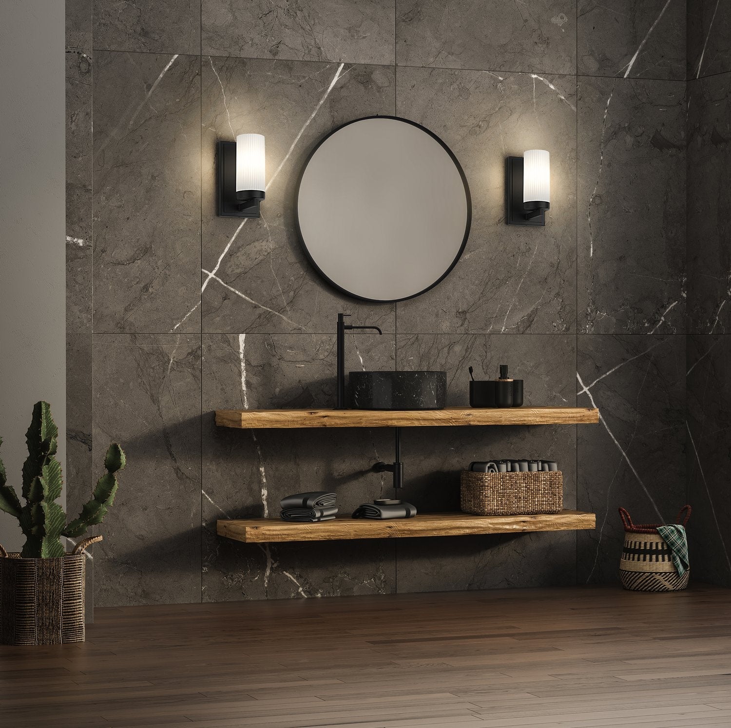 Z-LITE, DANICA WALL SCONCE, WALL SCONCES