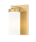Z-LITE, DANICA WALL SCONCE, WALL SCONCES