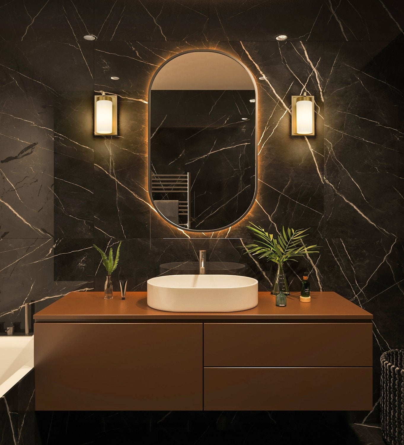 Z-LITE, DANICA WALL SCONCE, WALL SCONCES