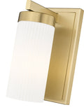 Z-LITE, DANICA WALL SCONCE, WALL SCONCES