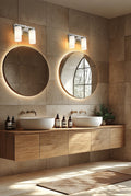 Z-LITE, DANICA VANITY, VANITY LIGHT