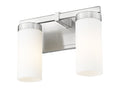 Z-LITE, DANICA VANITY, VANITY LIGHT