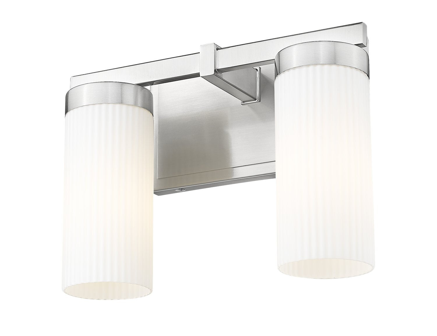 Z-LITE, DANICA VANITY, VANITY LIGHT