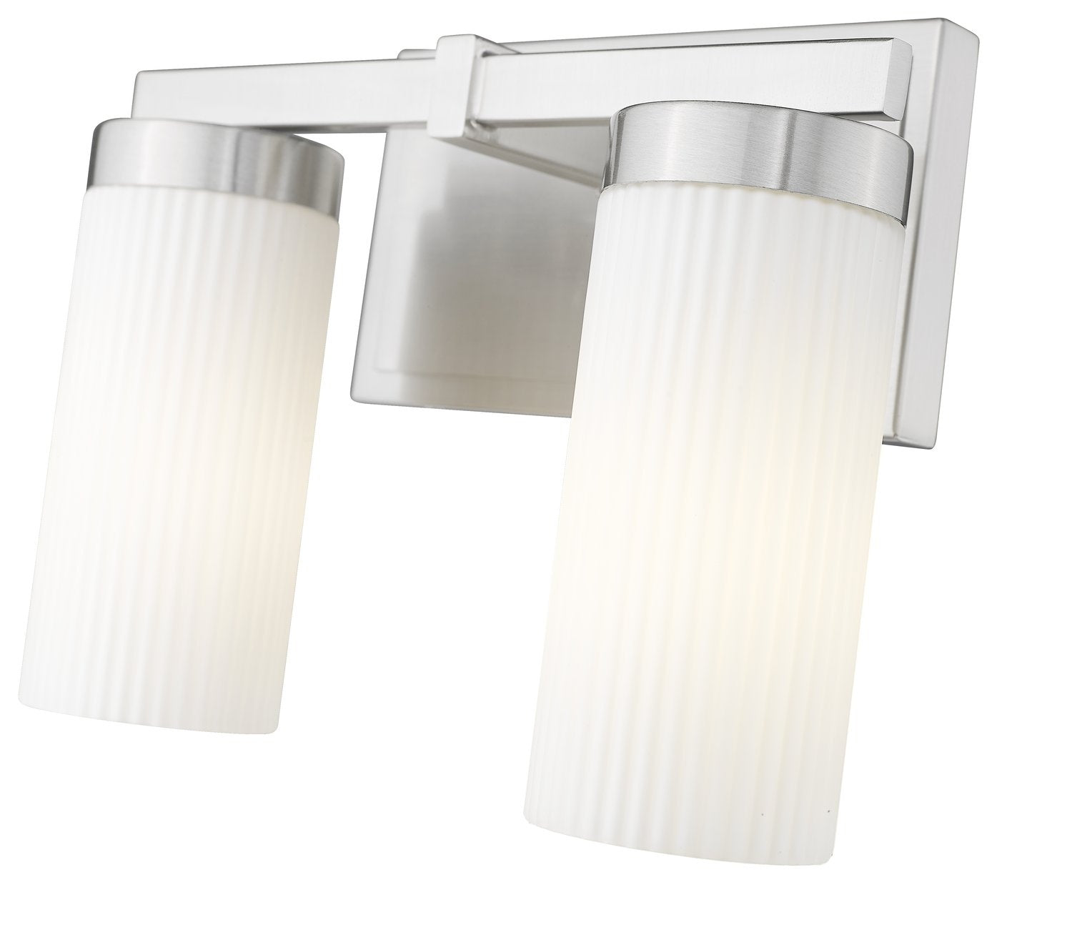 Z-LITE, DANICA VANITY, VANITY LIGHT