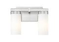 Z-LITE, DANICA VANITY, VANITY LIGHT