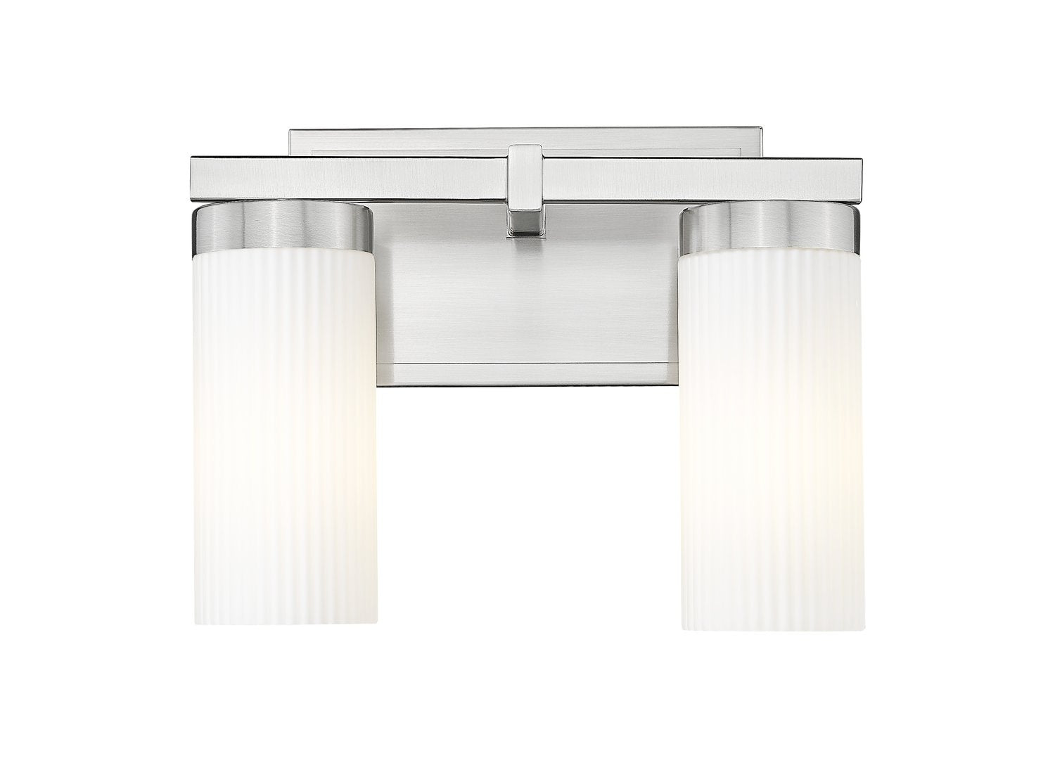 Z-LITE, DANICA VANITY, VANITY LIGHT