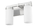 Z-LITE, DANICA VANITY, VANITY LIGHT