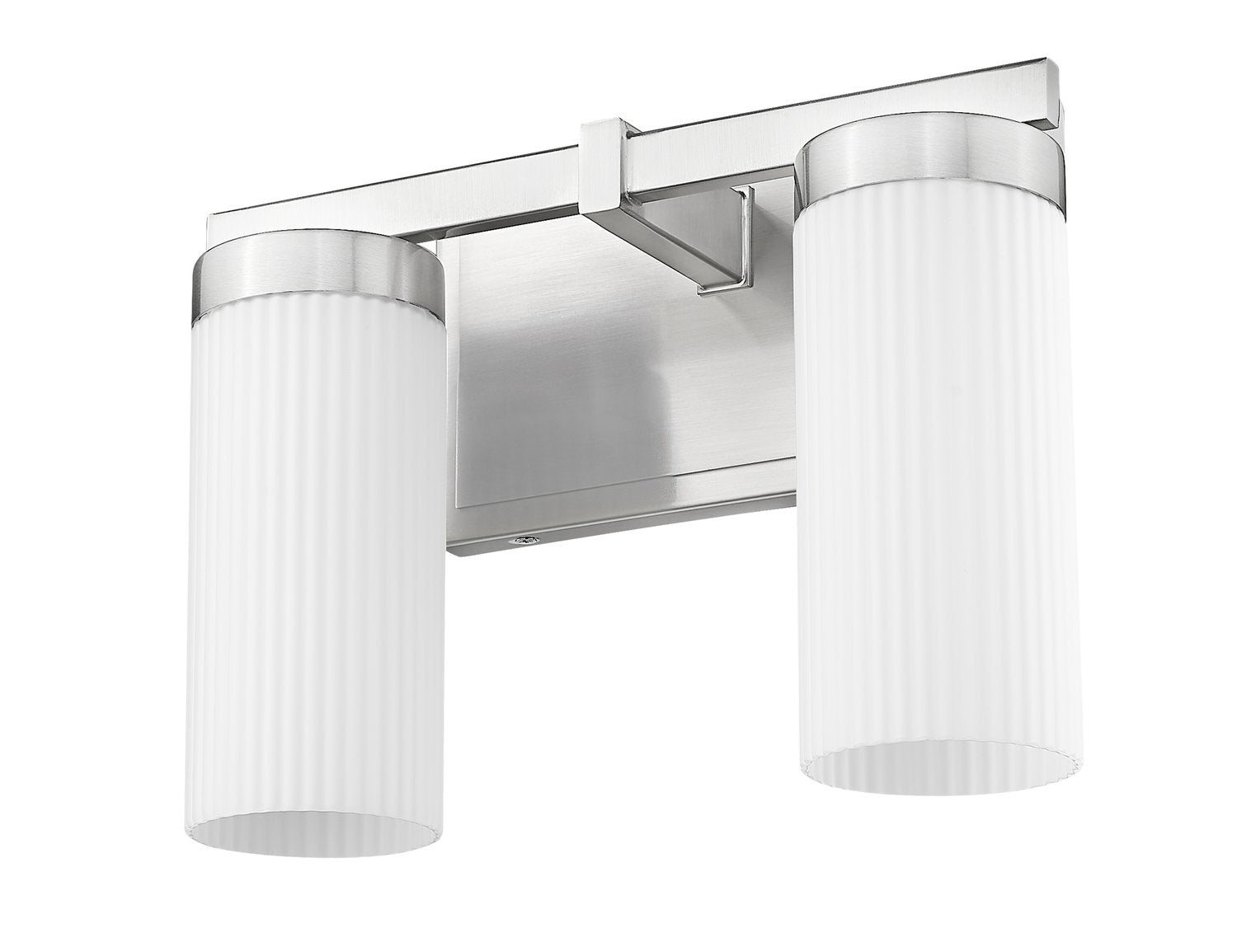 Z-LITE, DANICA VANITY, VANITY LIGHT