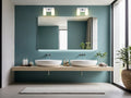 Z-LITE, DANICA VANITY, VANITY LIGHT