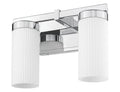 Z-LITE, DANICA VANITY, VANITY LIGHT