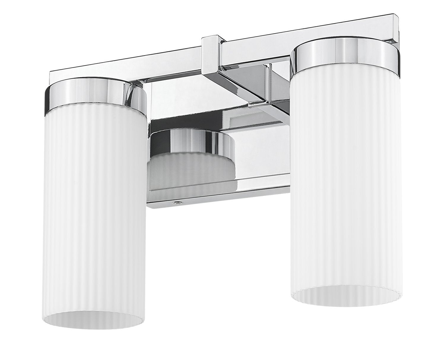 Z-LITE, DANICA VANITY, VANITY LIGHT