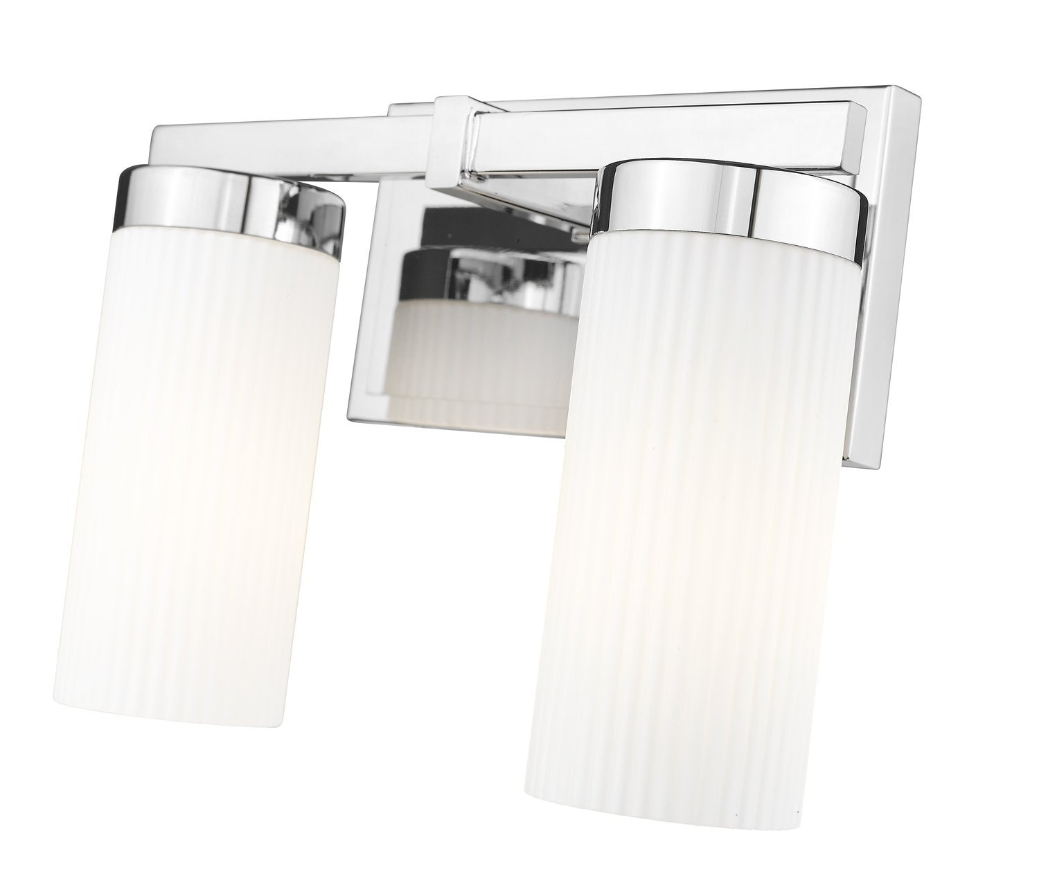 Z-LITE, DANICA VANITY, VANITY LIGHT