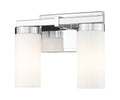 Z-LITE, DANICA VANITY, VANITY LIGHT