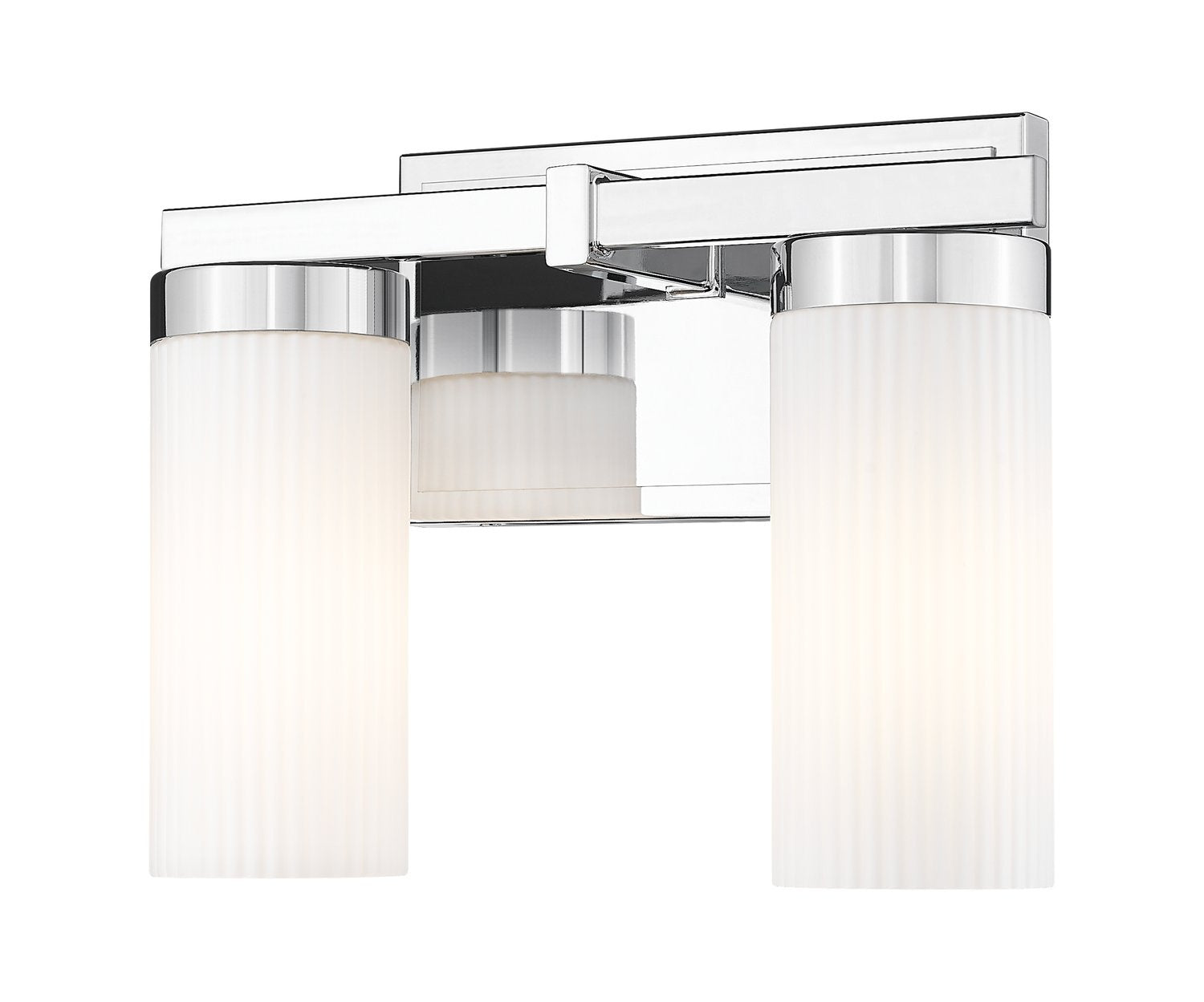 Z-LITE, DANICA VANITY, VANITY LIGHT