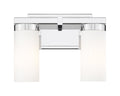 Z-LITE, DANICA VANITY, VANITY LIGHT