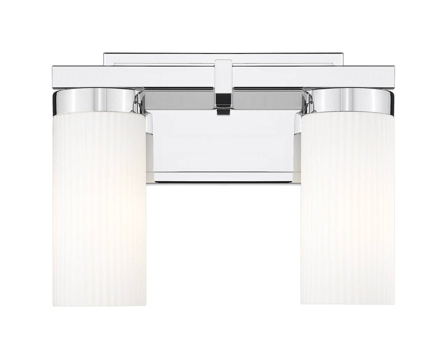 Z-LITE, DANICA VANITY, VANITY LIGHT