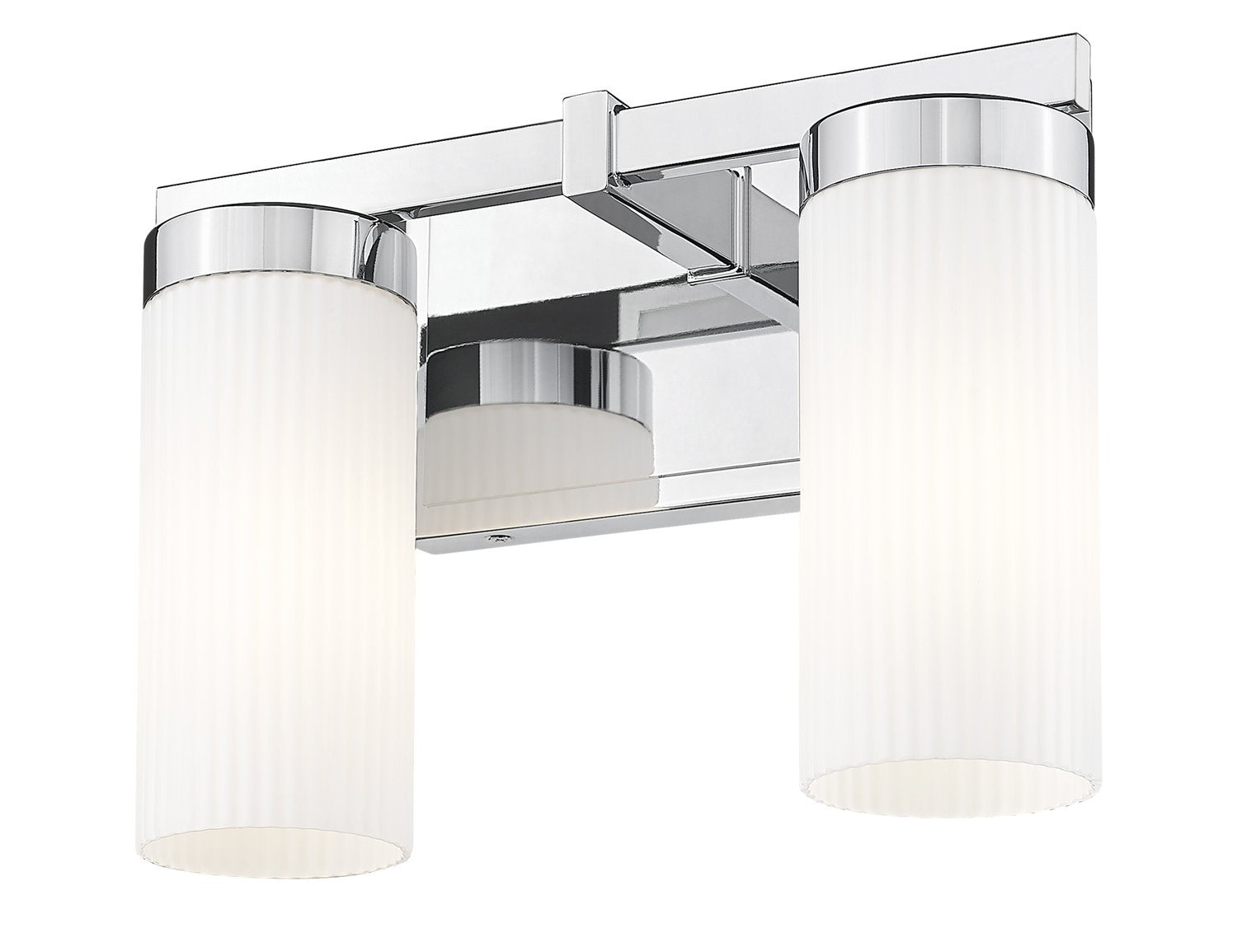 Z-LITE, DANICA VANITY, VANITY LIGHT