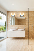 Z-LITE, DANICA VANITY, VANITY LIGHT