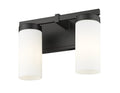 Z-LITE, DANICA VANITY, VANITY LIGHT