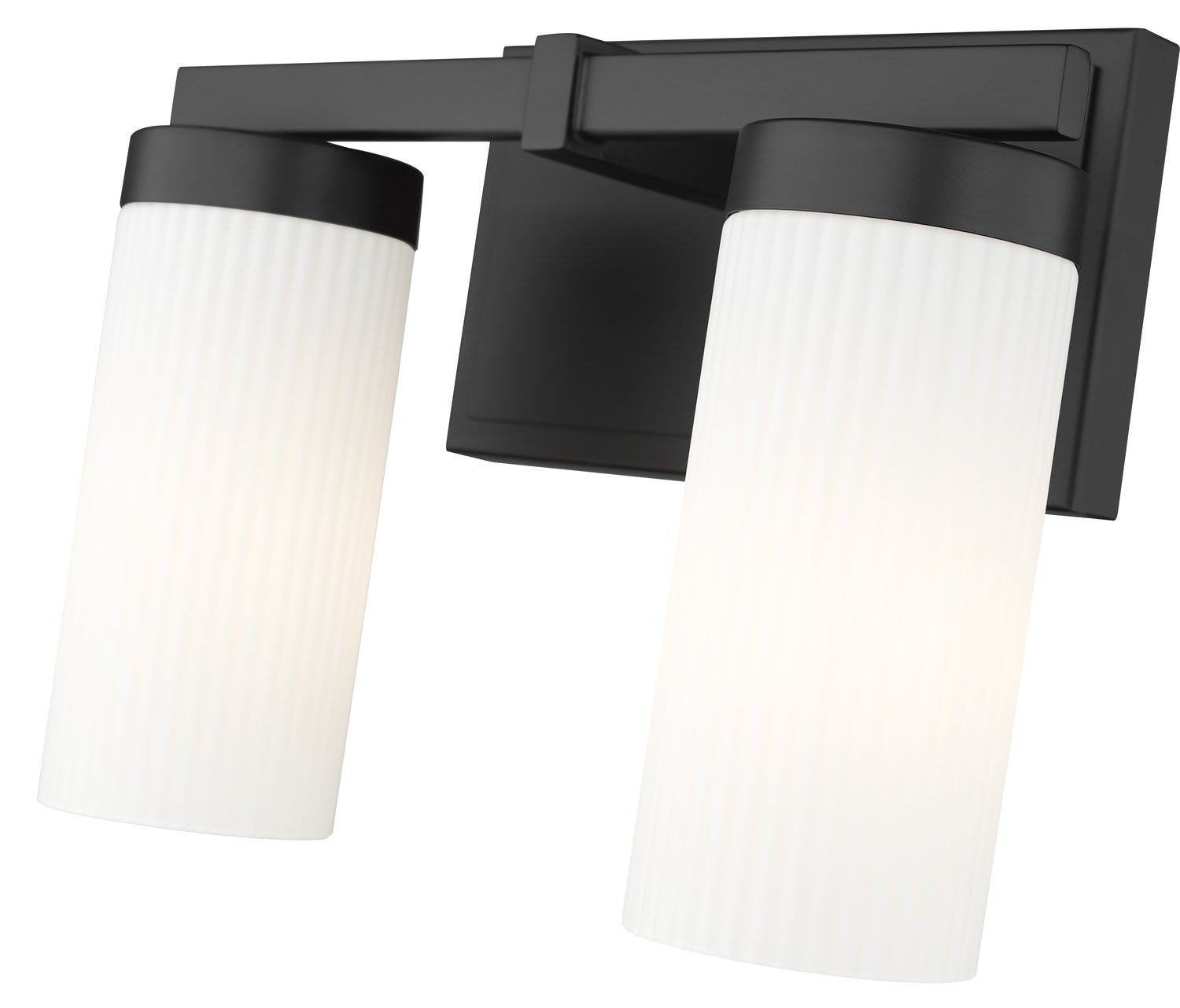 Z-LITE, DANICA VANITY, VANITY LIGHT