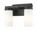 Z-LITE, DANICA VANITY, VANITY LIGHT