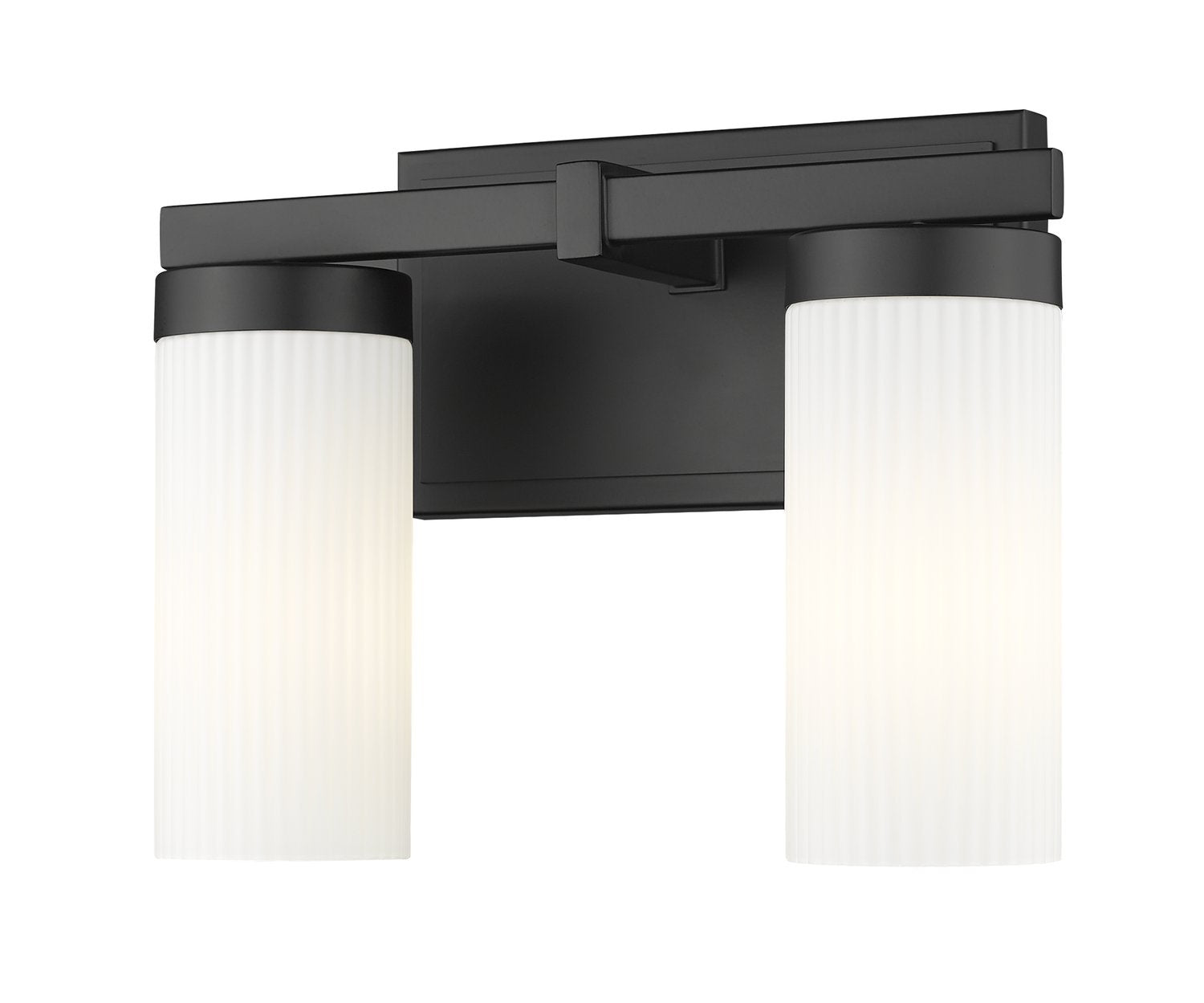Z-LITE, DANICA VANITY, VANITY LIGHT