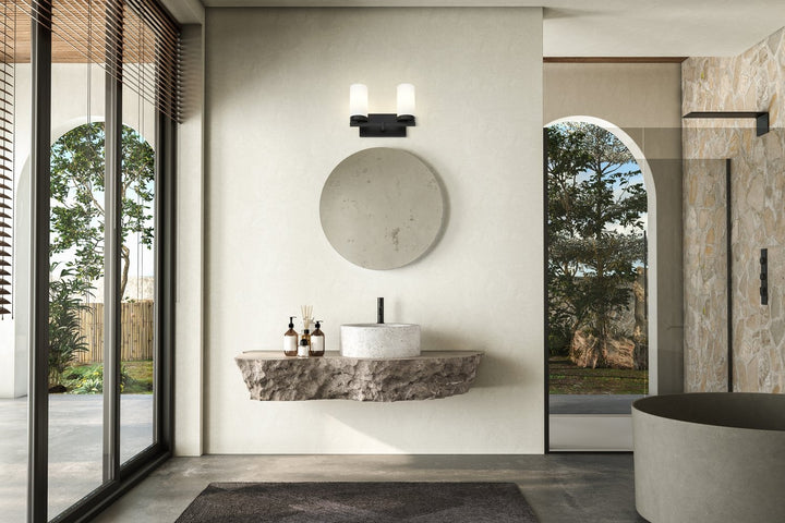 Z-LITE, DANICA VANITY, VANITY LIGHT