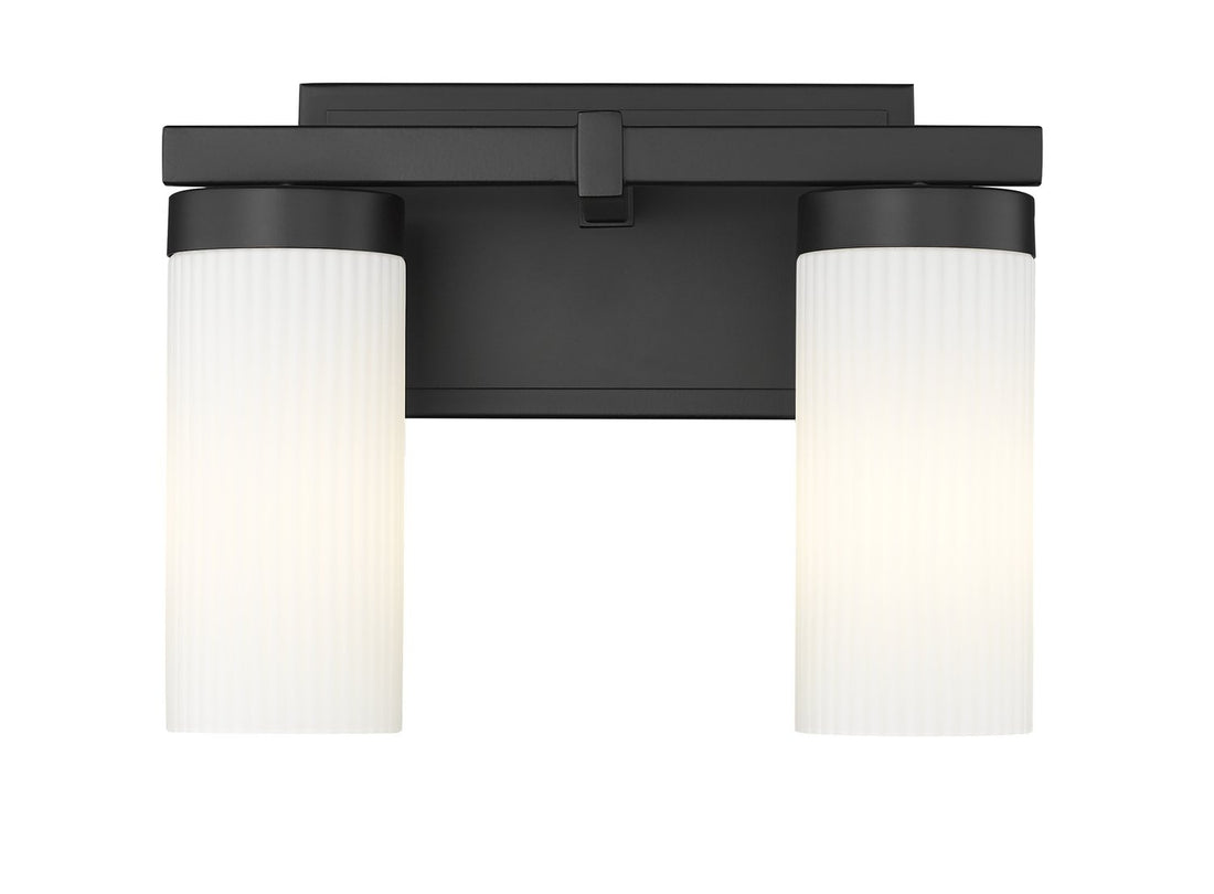 Z-LITE, DANICA VANITY, VANITY LIGHT