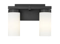 Z-LITE, DANICA VANITY, VANITY LIGHT