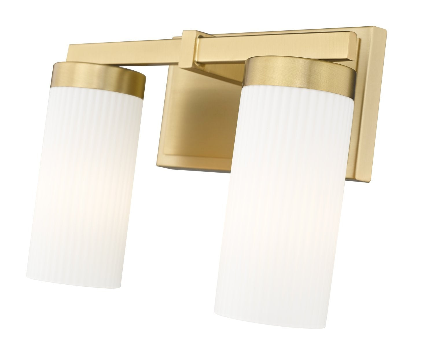 Z-LITE, DANICA VANITY, VANITY LIGHT