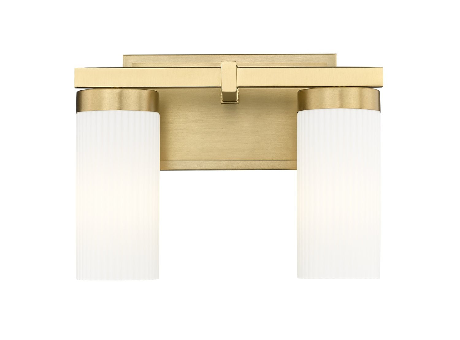 Z-LITE, DANICA VANITY, VANITY LIGHT