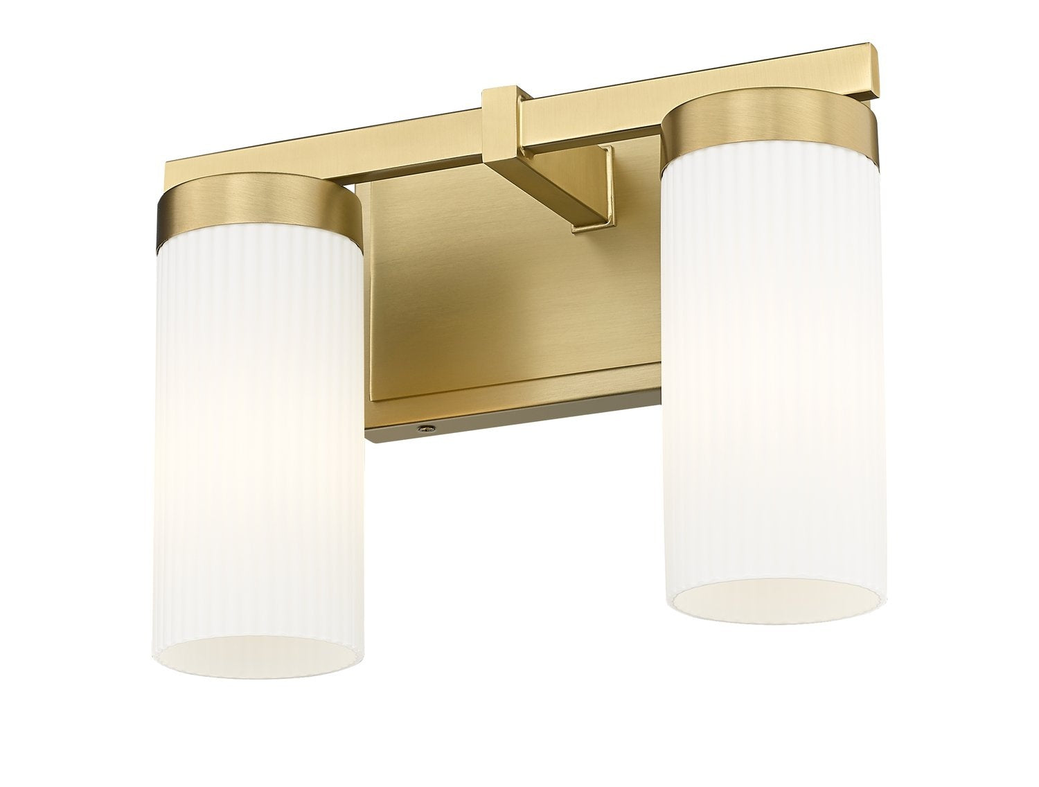 Z-LITE, DANICA VANITY, VANITY LIGHT