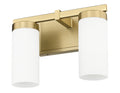 Z-LITE, DANICA VANITY, VANITY LIGHT