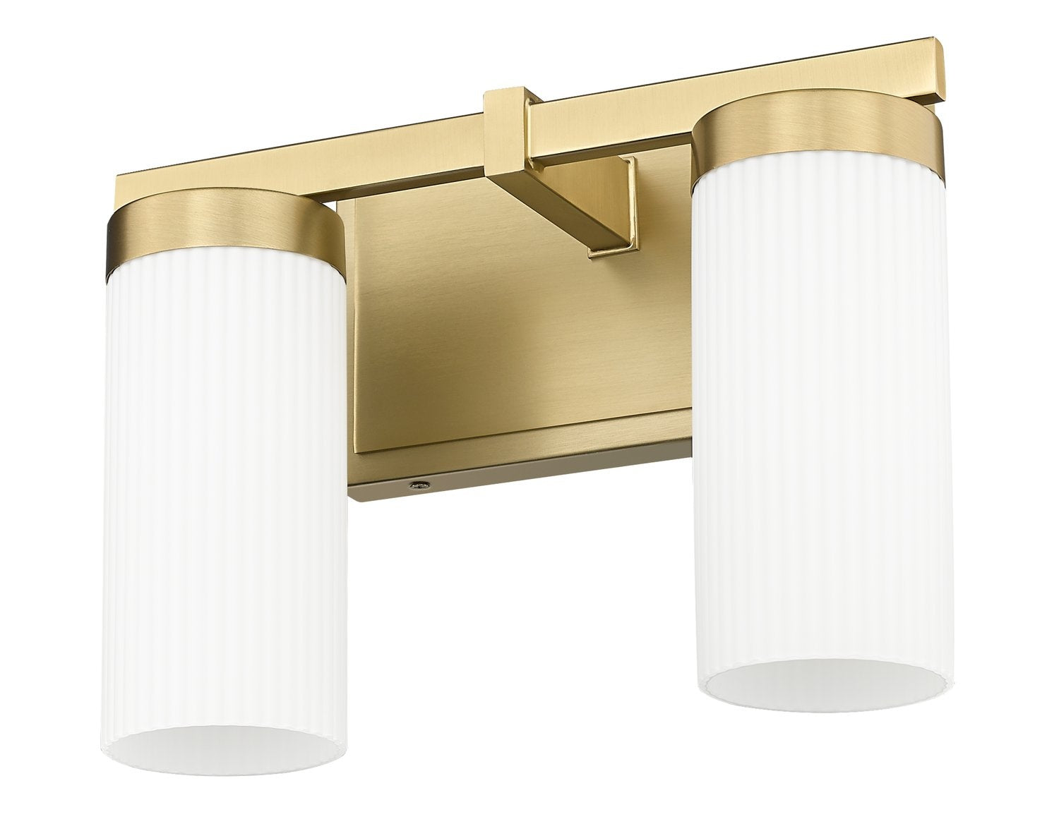 Z-LITE, DANICA VANITY, VANITY LIGHT