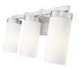 Z-LITE, DANICA VANITY, VANITY LIGHT