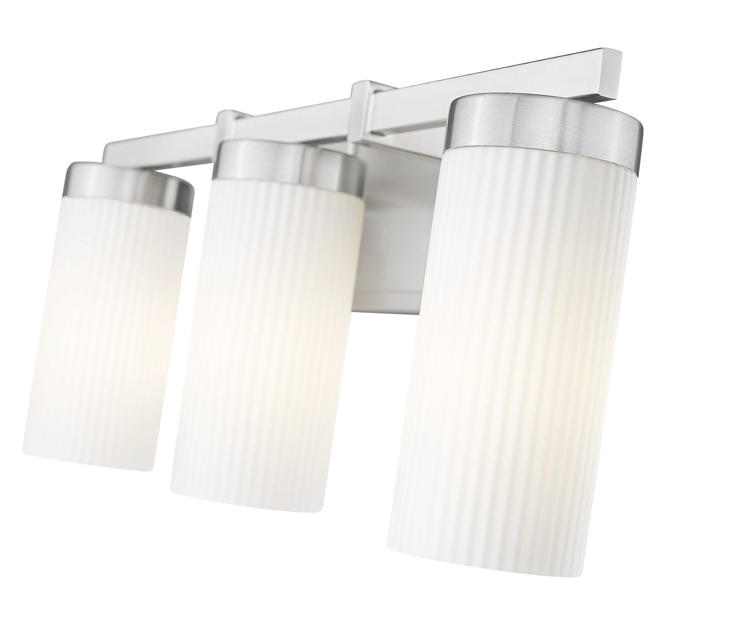 Z-LITE, DANICA VANITY, VANITY LIGHT