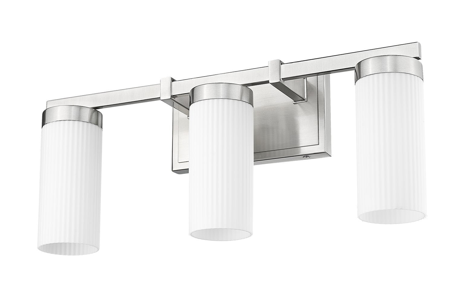 Z-LITE, DANICA VANITY, VANITY LIGHT
