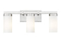 Z-LITE, DANICA VANITY, VANITY LIGHT