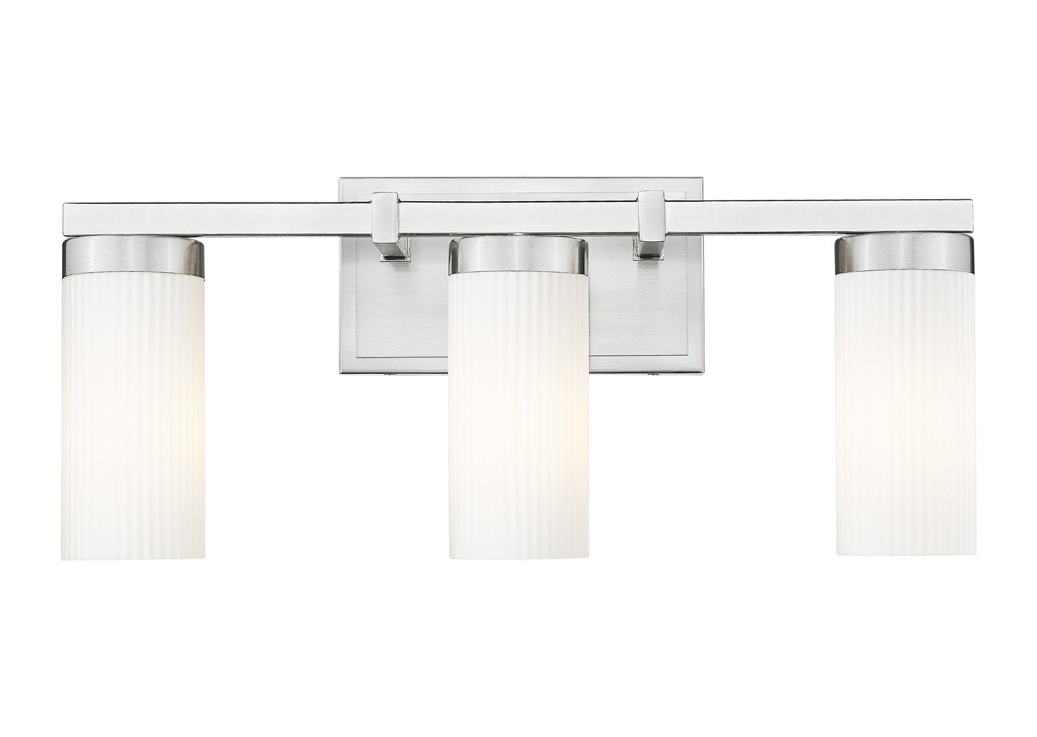 Z-LITE, DANICA VANITY, VANITY LIGHT