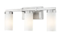 Z-LITE, DANICA VANITY, VANITY LIGHT