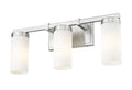 Z-LITE, DANICA VANITY, VANITY LIGHT